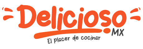Logo Delicioso.mx