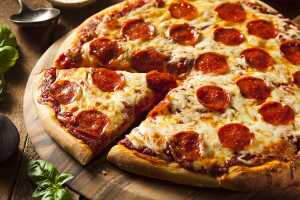 Los tipos de pizza más deliciosas y más pedidas