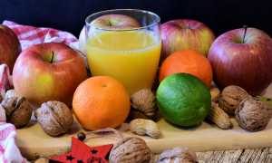 Consume frutas de temporada: Otoño