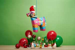 Elementos que no deben faltar en tus fiestas navideñas y de fin de año al estilo mexicano