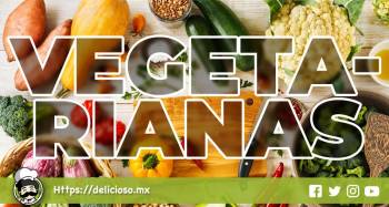 VEGETARIANAS