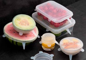 Utensilios de cocina que harán tu vida más fácil