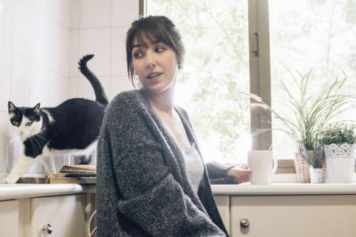 5 regalos que encantarán a tu persona favorita amante de la cocina y los gatos