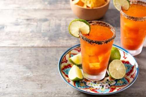  Bebidas fermentadas, dale una oportunidad a la tradición: pulque, tepache y tejuino