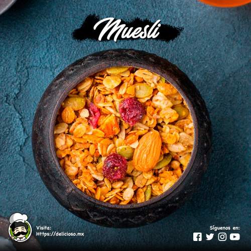 Muesli